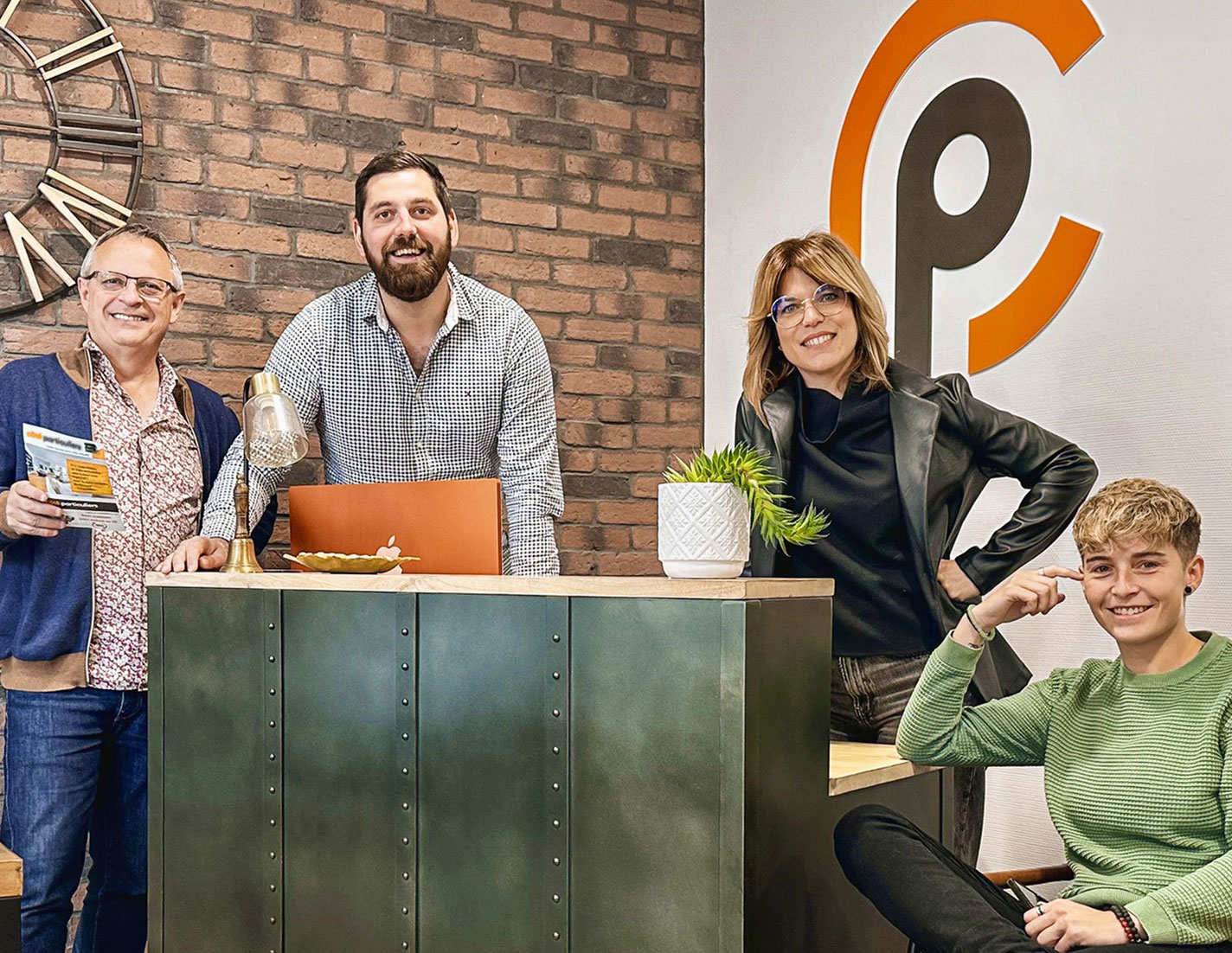 Image Les avantages de faire gérer votre bien par une agence Côté Particuliers